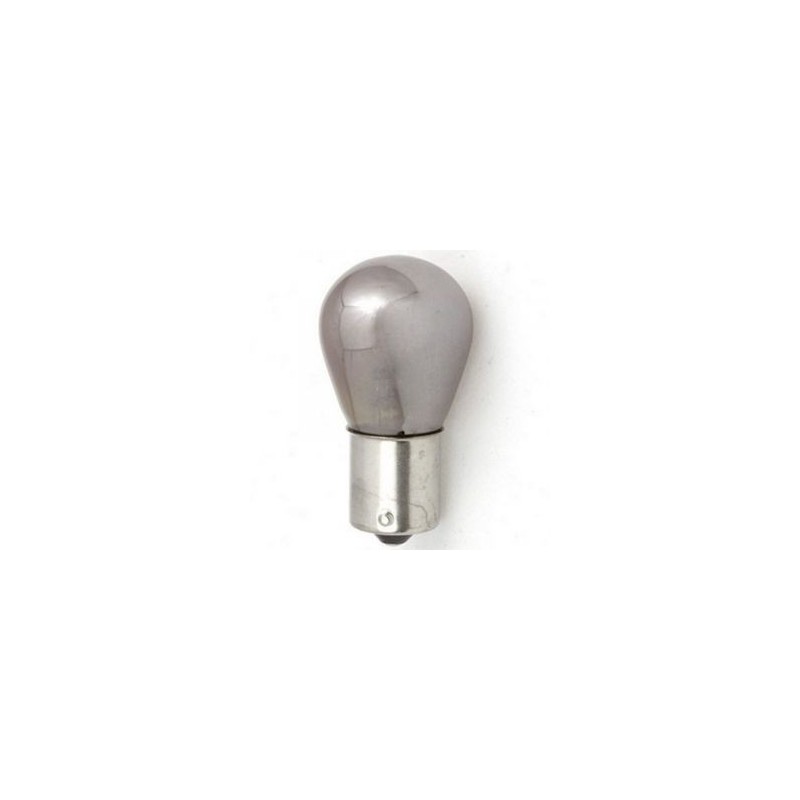 Lampada P21 - 12V Amber Cromo 39068