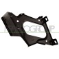 Staffa Montaggio Parafango sinistro per Fiat Idea, Punto (188) e Punto (3 Porte) (188) e altri modelli FT3403018