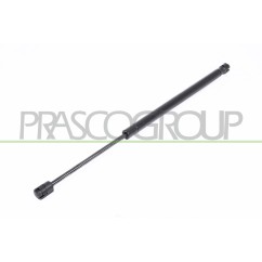 Molla A Gas destro/Sinistro Portellone posteriore (Mod. 5P.) (380N per Fiat Punto (188) e Punto (5 Porte) (188) FT3409065 -