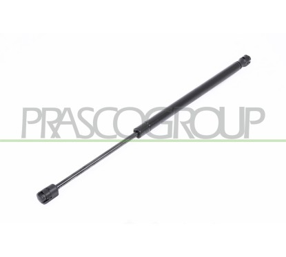 Molla A Gas destro/Sinistro Portellone posteriore (Mod. 5P.) (380N per Fiat Punto (188) e Punto (5 Porte) (188) FT3409065