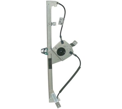 Mecc.elett.anteriore destro (5P) (C/Elettronica) Scenic dal 2003 per Renault Scenic-Grand Scenic RN703R - 31-RN703R -