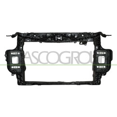 Frontale anteriore Completo per Alfa Romeo Mito, Fiat Grande Punto (199) e Punto (199) e altri modelli FT3423210 -