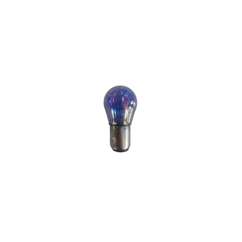 Lampada P21/5W - 12V Crystal Cromo (Conf.2 Pz) 39180