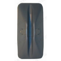 Coppa Term. destro o sinistro (Grigia) (C/Morsetto) (Mm.350X170) per Iveco Eurocargo 331071629 - 30-331071629 - 30-331071629