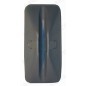 Coppa Term. destro o sinistro (Grigia) (C/Morsetto) (Mm.350X170) per Iveco Eurocargo 331071629