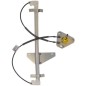 Mecc.elett.posteriore destro (5P) (C/Elettronica) Renault Megane 08 RN711R