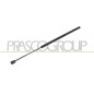 Molla A Gas destro/Sinistro Portellone posteriore (Mod. -08/05) (810N L.603MM) per Fiat Stilo (192) FT4209070