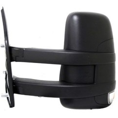 Ret.elett.term sinistro C/Sonda (Braccio Lungo) (7+4PIN) per Iveco Daily 331354 - 30-331354 - 30-331354