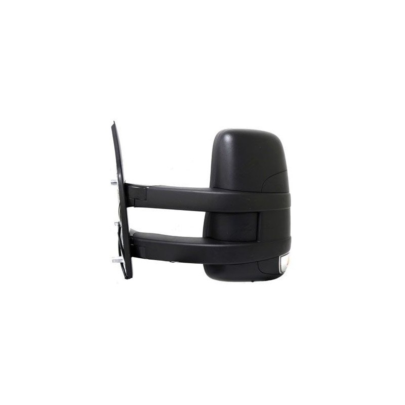 Ret.elett.term sinistro C/Sonda (Braccio Lungo) (7+4PIN) per Iveco Daily 331354