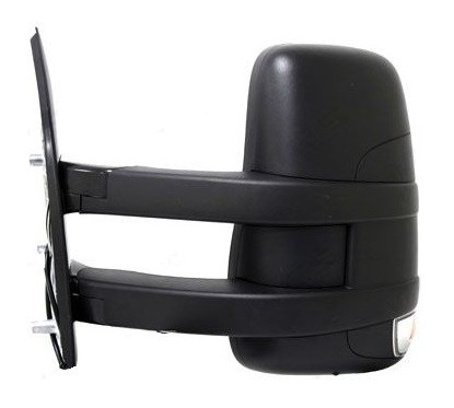 Ret.elett.term sinistro C/Sonda (Braccio Lungo) (7+4PIN) per Iveco Daily 331354 - 30-331354 - 30-331354