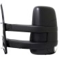 Ret.elett.term sinistro C/Sonda (Braccio Lungo) (7+4PIN) per Iveco Daily 331354