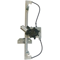 Alz.elett.anteriore destro (5P) Dacia Duster dal 2010/Dacia Sandero dal 2008 RN76R - 31-RN76R - 31-RN76R