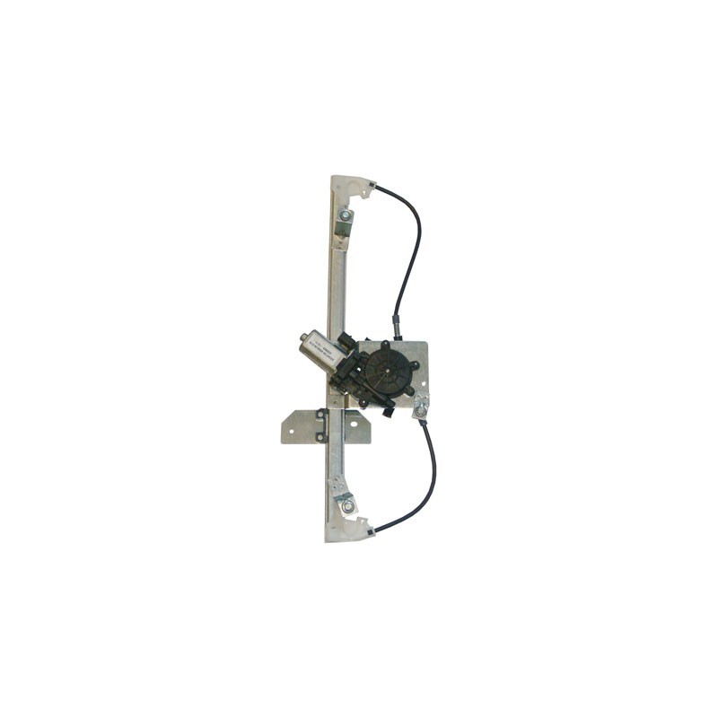 Alz.elett.anteriore destro (5P) Dacia Duster dal 2010/Dacia Sandero dal 2008 RN76R