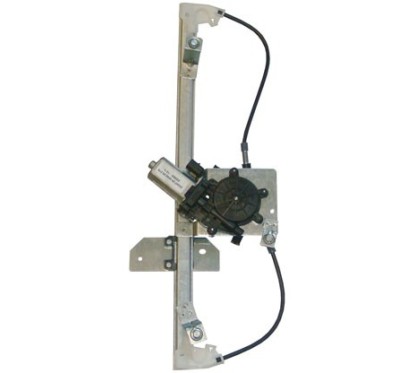 Alz.elett.anteriore destro (5P) Dacia Duster dal 2010/Dacia Sandero dal 2008 RN76R - 31-RN76R - 31-RN76R