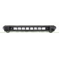 Rinforzo Paraurti posteriore Fiat Tipo dal 2015 FT4481682