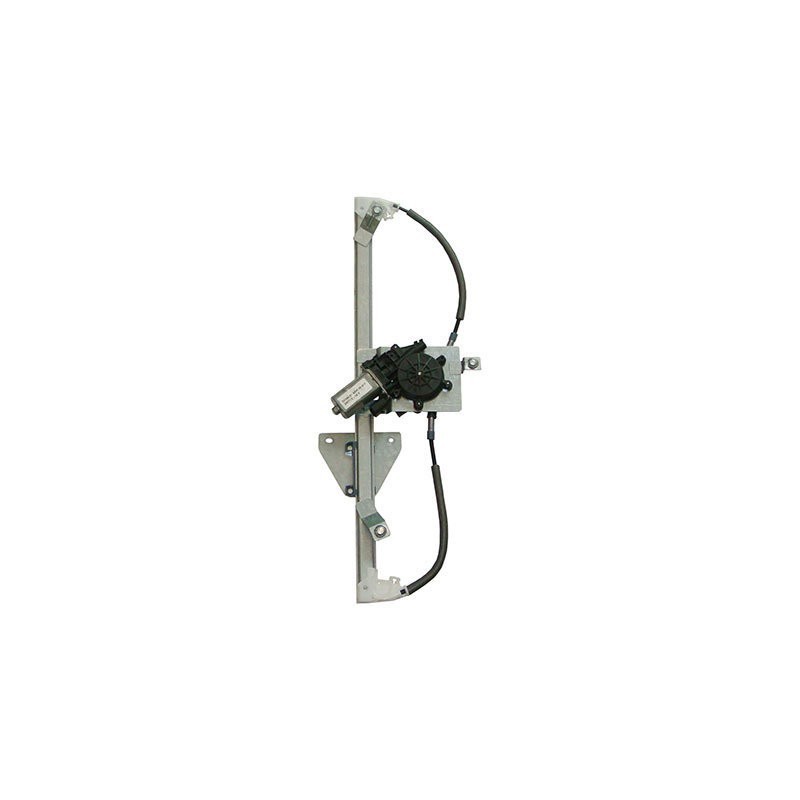 Alz.elett.anteriore destro (5P) Renault Clio 2012- RN89R