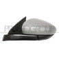 Retrovisore sinistro Elettrico con primer-Cromato/ per Fiat Tipo FT4487214
