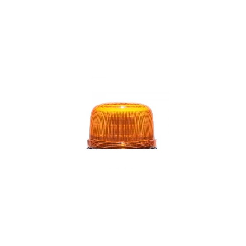 Basic - Calotta di Ricambio Arancio 39234