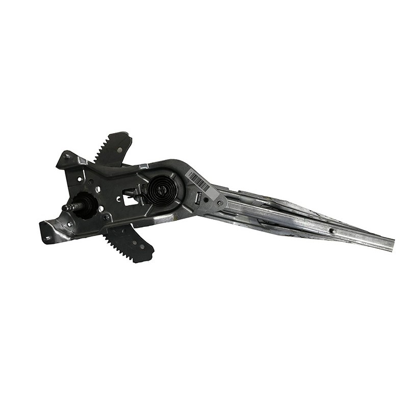 Alz.manuale anteriore sinistro (2P) Renault Kangoo dal 199709/2008 RN920L