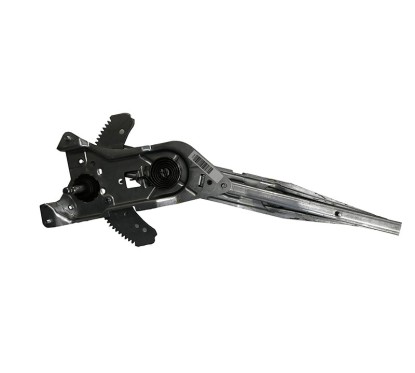 Alz.manuale anteriore sinistro (2P) Renault Kangoo dal 199709/2008 RN920L - 31-RN920L - 31-RN920L