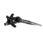 Alz.manuale anteriore sinistro (2P) Renault Kangoo dal 199709/2008 RN920L