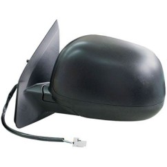 Ret.elett.term sinistro Nero (5PIN) Mitsubishi Outlander dal 2010 anche per Citroen C-Crosser (Ep) e Peugeot 4007 331893