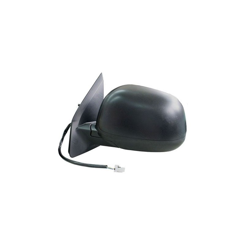 Ret.elett.term sinistro Nero (5PIN) Mitsubishi Outlander dal 2010 anche per Citroen C-Crosser (Ep) e Peugeot 4007 331893
