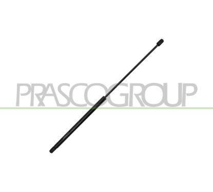 Molla A Gas destro/Sinistro Portellone posteriore (460N L.627MM) per Fiat Croma (194) FT5209055