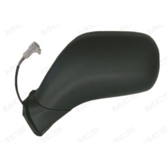 Ret Elett. sinistro Nero Opel Agila dal 2000 anche per Suzuki Wagon R+ 332060 - 30-332060 - 30-332060