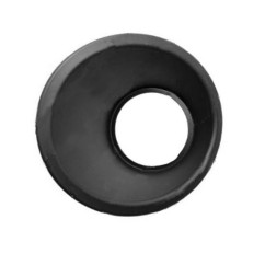 Cornice fendinebbia destro Nera per Citroen Nemo, Fiat Fiorino Qubo e Peugeot Bipper (Aa_) FT9071241