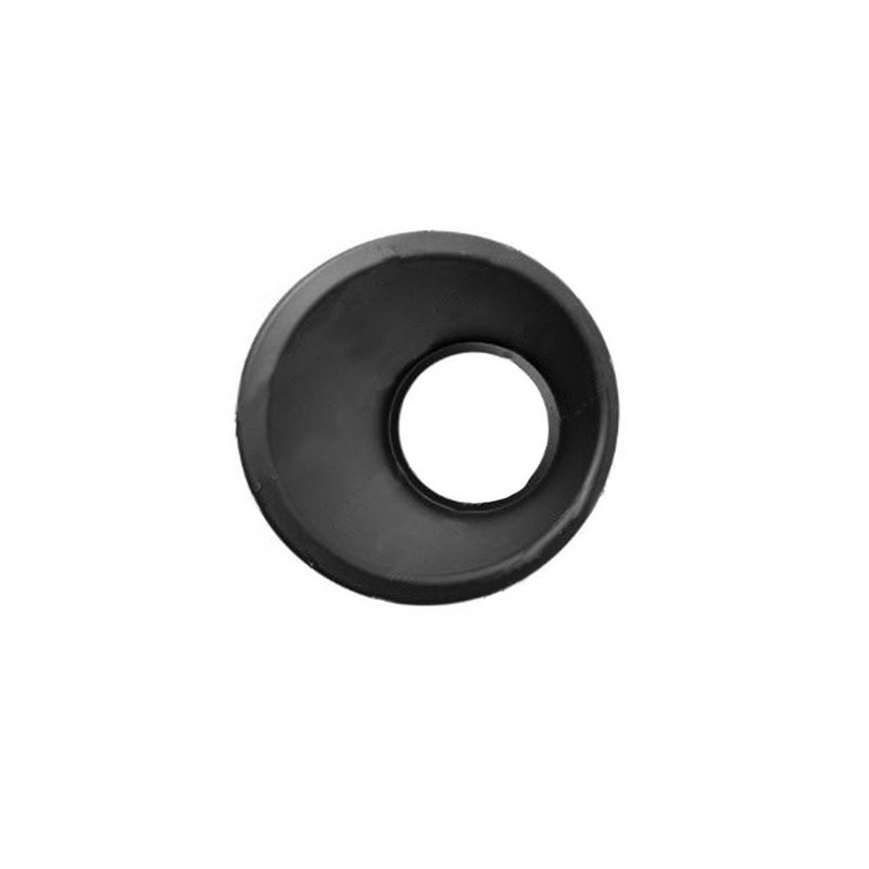Cornice fendinebbia destro Nera per Citroen Nemo, Fiat Fiorino Qubo e Peugeot Bipper (Aa_) FT9071241