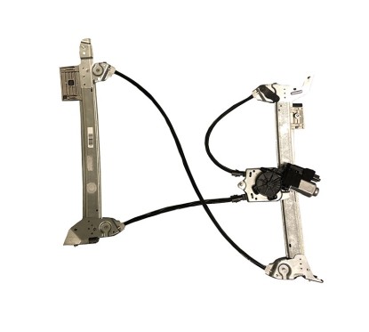 Alz.elett.anteriore sinistro (C/Elett.) (Mod.cabrio) dal 200310 per Renault Megane RNO113L - 31-RNO113L - 31-RNO113L