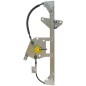 Mecc.elett.posteriore sinistro (C/Elettronica) Saab 9-3 dal 2002 SB702L