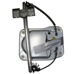 Mecc.elett.anteriore sinistro (5P) (C/Pannello) (C/Elettronica) Skoda Fabia dal 2007 SK505L - 31-SK505L - 31-SK505L