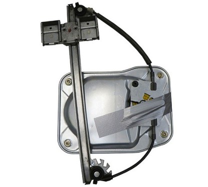Mecc.elett.anteriore sinistro (5P) (C/Pannello) (C/Elettronica) Skoda Fabia dal 2007 SK505L - 31-SK505L - 31-SK505L