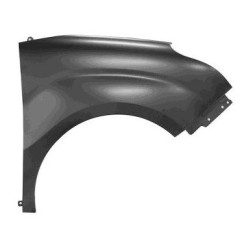 Parafango anteriore destro per Fiat Doblo e Opel Combo FT9103003 - 64-FT9103003 - 64-FT9103003