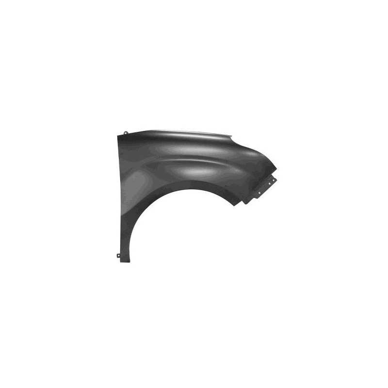 Parafango anteriore destro per Fiat Doblo e Opel Combo FT9103003