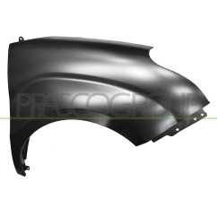 Parafango anteriore destro per Fiat Doblo e Opel Combo FT9103003