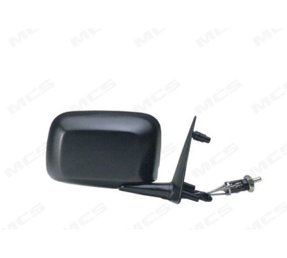 Ret Meccanico destro Golf dal 198791 per Volkswagen Golf (II) e Jetta 332975