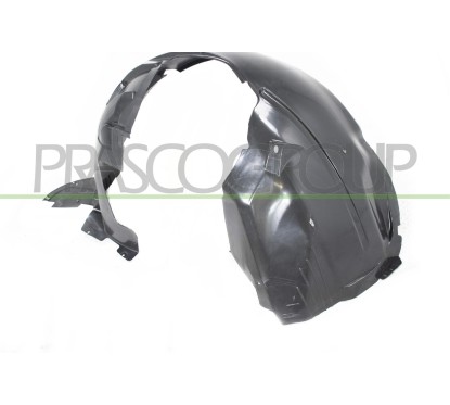 Passaruota anteriore destro Fiat Doblo dal 2015 FT9123603