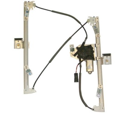 Alz.elett.anteriore sinistro (5P) Kyron dal 2005 per Ssangyong (Kgm) Actyon e (Kgm) Kyron SY04L - 31-SY04L - 31-SY04L