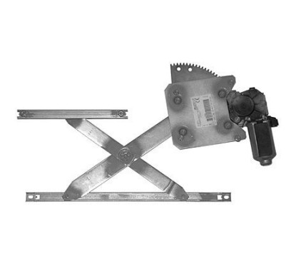 Alz.elett.anteriore sinistro (3P) Suzuki Jimny dal 1998 SZ21L - 31-SZ21L - 31-SZ21L