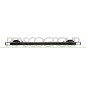 Rinforzo Paraurti posteriore per Citroen Jumper (9**), Fiat Ducato (250) e Ducato (9**) e altri modelli FT9301672
