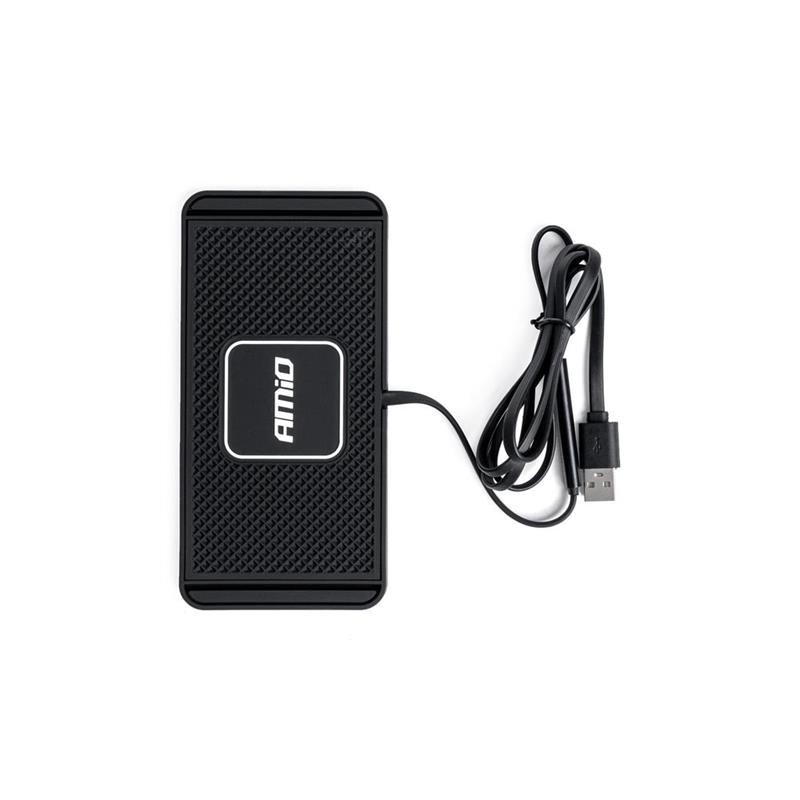 Tappetino Ricarica Wireless 03144
