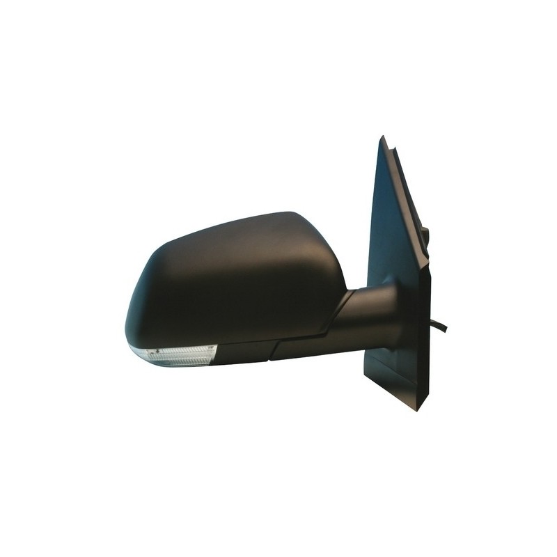 Ret Meccanico Nero sinistro Volkswagen Polo dal 2005 333104