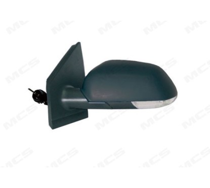 Ret Meccanico Nero sinistro Volkswagen Polo dal 2005 333104