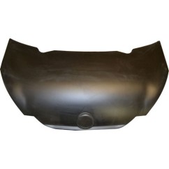 Gruppo Cofano (Non Originale) MIN753001200