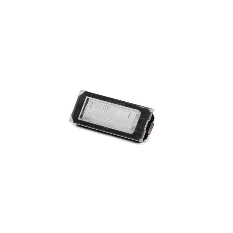 Luce Targa con Lampadina per Citroen Jumper (9**), Fiat Ducato (250) e Ducato (9**) e altri modelli FT9304350