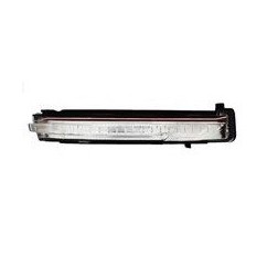 Fanale Retrovisore destro (Bianco) Nissan Qashqai dal 2014 333888 - 30-333888 - 30-333888
