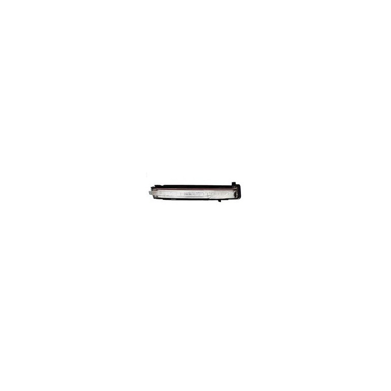 Fanale Retrovisore destro (Bianco) Nissan Qashqai dal 2014 333888